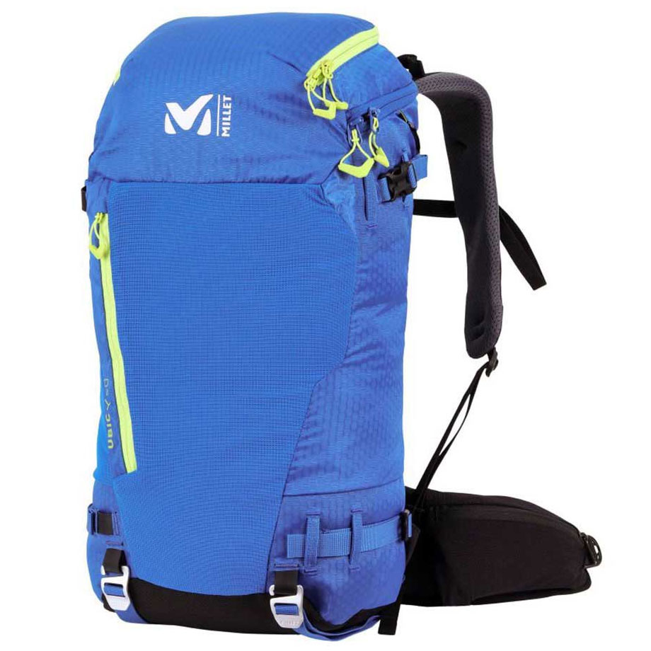 backpack MILLET Ubic 20 sky diver Outdoordream.eu